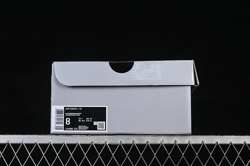 All Categories Nk Air Force 1 Air Force Series Nk Air Force 1 Low Air Force Low Nike Air Force 1'07 Low Cream White Air Force One Low Casual Shoes LD1999-021